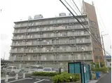 JR東海道・山陽本線 千里丘駅 徒歩14分 7階建 築41年