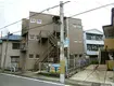 JR東海道・山陽本線 茨木駅 徒歩10分  築49年(2K/3階)