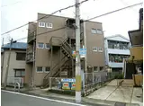 JR東海道・山陽本線 茨木駅 徒歩10分 3階建 築49年