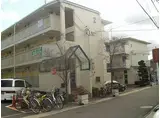 JR東海道・山陽本線 千里丘駅 徒歩10分 3階建 築39年