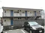 JR東海道・山陽本線 茨木駅 徒歩5分 2階建 築46年