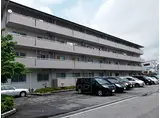 JR東海道・山陽本線 千里丘駅 徒歩10分 4階建 築30年