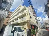 JR東海道・山陽本線 茨木駅 徒歩3分 5階建 築51年
