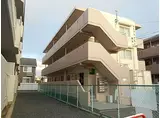阪急京都本線 茨木市駅 徒歩16分 3階建 築40年
