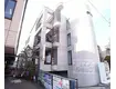 京阪京津線 四宮駅 徒歩6分  築34年(1K/3階)