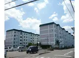 JR東海道・山陽本線 桂川駅(京都) 徒歩25分 5階建 築54年
