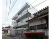 近鉄京都線 伏見駅(京都) 徒歩10分  築32年(1K/3階)