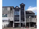 京阪本線 墨染駅 徒歩1分 4階建 築38年