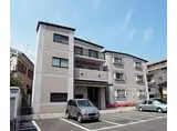 近鉄京都線 伏見駅(京都) 徒歩11分 3階建 築25年