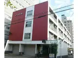 京都市営烏丸線 十条駅(近鉄) 徒歩2分 4階建 築50年