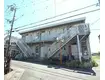 京阪本線 淀駅 徒歩10分  築38年(2DK/2階)