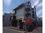 花園マンション