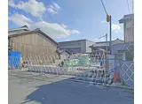 近鉄京都線 竹田駅(京都) 徒歩4分 4階建 新築