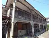 JR奈良線 ＪＲ藤森駅 徒歩7分  築55年(2K/2階)