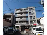 京阪本線 伏見桃山駅 徒歩2分 5階建 築30年
