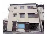 京都市営烏丸線 竹田駅(京都) 徒歩2分 3階建 築30年