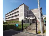 JR奈良線 ＪＲ藤森駅 徒歩15分 3階建 築20年