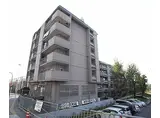 京阪宇治線 観月橋駅 徒歩3分 9階建 築50年
