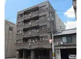 JR東海道・山陽本線 京都駅 徒歩15分 5階建 築35年