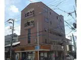 JR山陰本線 梅小路京都西駅 徒歩10分 5階建 築30年