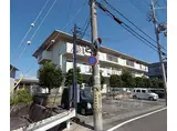 JR奈良線 ＪＲ藤森駅 徒歩2分 3階建 築41年