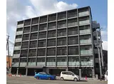 JR山陰本線 梅小路京都西駅 徒歩7分 7階建 築5年