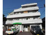 近鉄京都線 伏見駅(京都) 徒歩4分 4階建 築38年