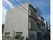 JR山陰本線 梅小路京都西駅 徒歩6分  築48年(1LDK/3階)