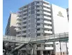 JR東海道・山陽本線 京都駅 徒歩5分  築19年(1K/8階)