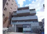 近鉄京都線 竹田駅(京都) 徒歩7分 4階建 築30年