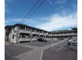 近鉄京都線 伏見駅(京都) 徒歩5分 2階建 築23年