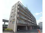 JR東海道・山陽本線 長岡京駅 徒歩25分 7階建 築30年