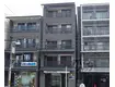 JR山陰本線 梅小路京都西駅 徒歩7分  築9年(1K/2階)