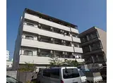 京阪本線 伏見桃山駅 徒歩8分 5階建 築28年