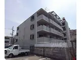近鉄京都線 伏見駅(京都) 徒歩7分 5階建 築35年