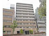 JR東海道・山陽本線 膳所駅 徒歩10分 10階建 築17年