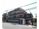 京阪本線 丹波橋駅 徒歩7分 4階建 築9年