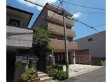 京阪本線 伏見桃山駅 徒歩14分 4階建 築20年