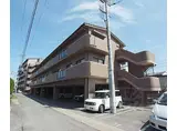 JR東海道・山陽本線 長岡京駅 徒歩32分 6階建 築21年
