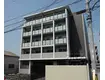 JR東海道・山陽本線 西大路駅 徒歩8分  築3年(1K/1階)