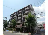 京阪本線 伏見桃山駅 徒歩8分 6階建 築23年