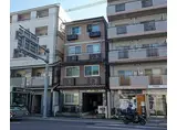 JR東海道・山陽本線 京都駅 徒歩10分 4階建 築13年