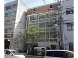 JR東海道・山陽本線 京都駅 徒歩5分 5階建 築22年