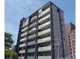 JR東海道・山陽本線 京都駅 徒歩3分 10階建 築11年