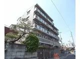 京都市営烏丸線 竹田駅(京都) 徒歩4分 5階建 築27年
