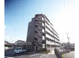JR東海道・山陽本線 向日町駅 徒歩34分 6階建 築7年