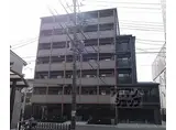 JR東海道・山陽本線 西大路駅 徒歩5分 7階建 築3年
