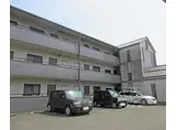 JR東海道・山陽本線 長岡京駅 徒歩47分 3階建 築30年