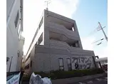 京阪宇治線 六地蔵駅(京阪) 徒歩6分 3階建 築18年