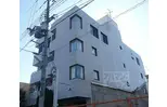 JR東海道・山陽本線 西大路駅 徒歩10分  築33年